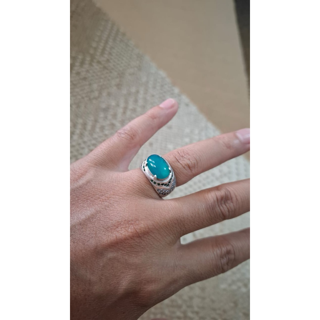 batu bacan palamea
