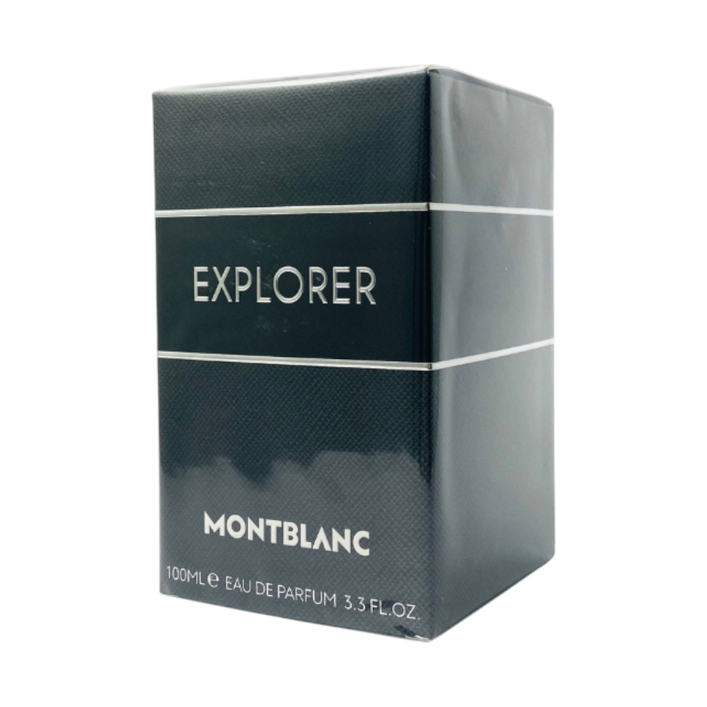 Montblanc Explorer Man - 100 ML