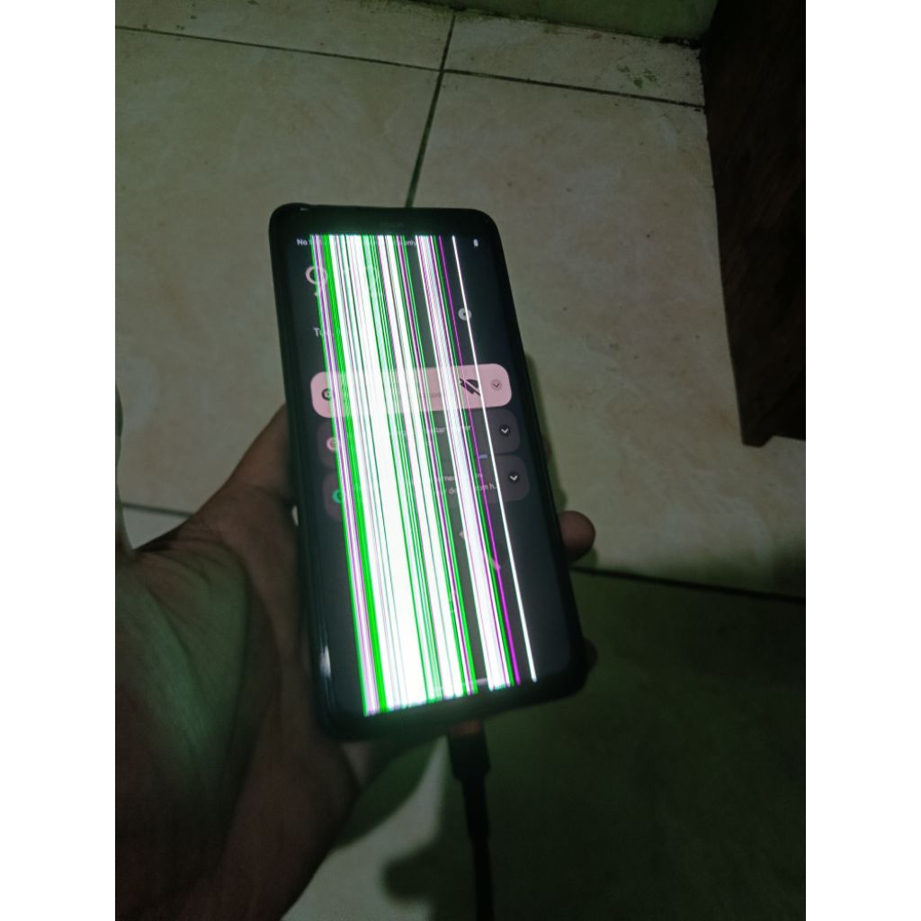 PIXEL 4 XL 6/64 MINUSAN