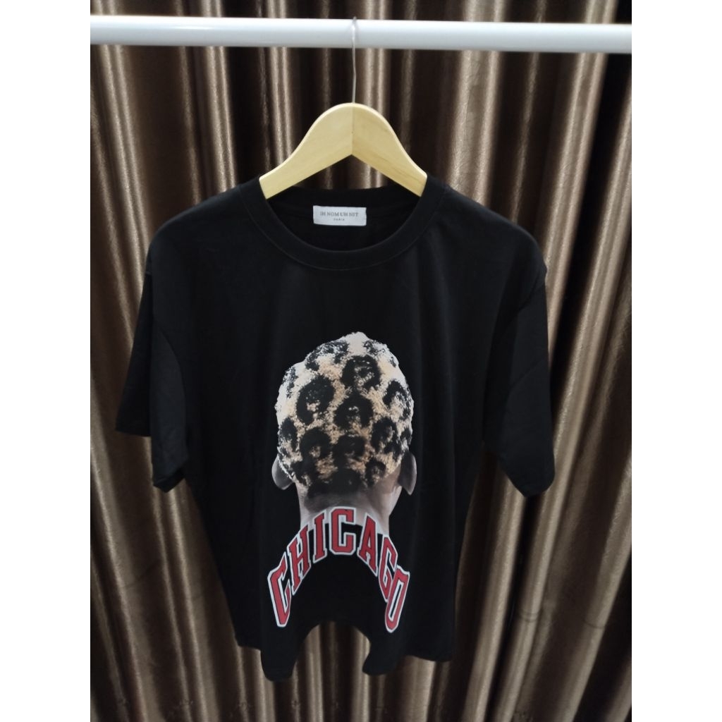 KAOS IH NOM UH NIT CHICAGO LIKE NEW