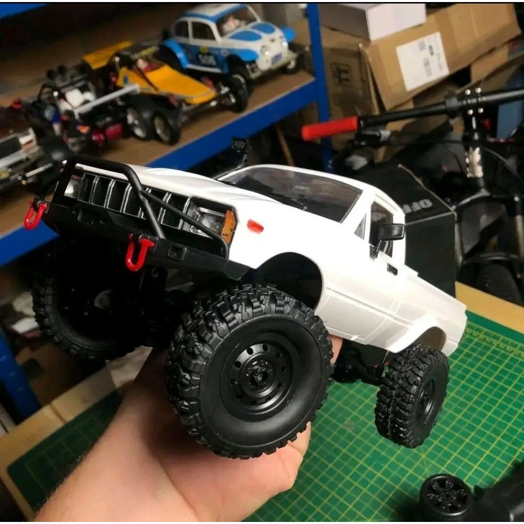 RC WPL C24