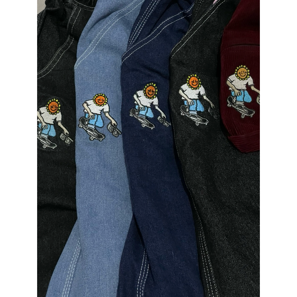 CELANA PANTS TELEVISI STAR NEWW