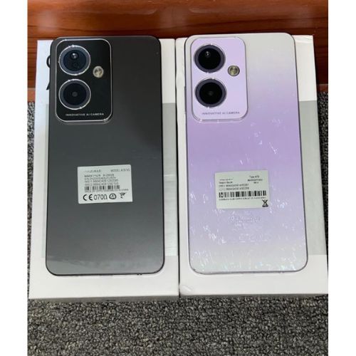 [BEKAS] HP A79 8/256GB NFC(MALL) FULLSET BERGARANSI BISA COD LIKE NEW 99%