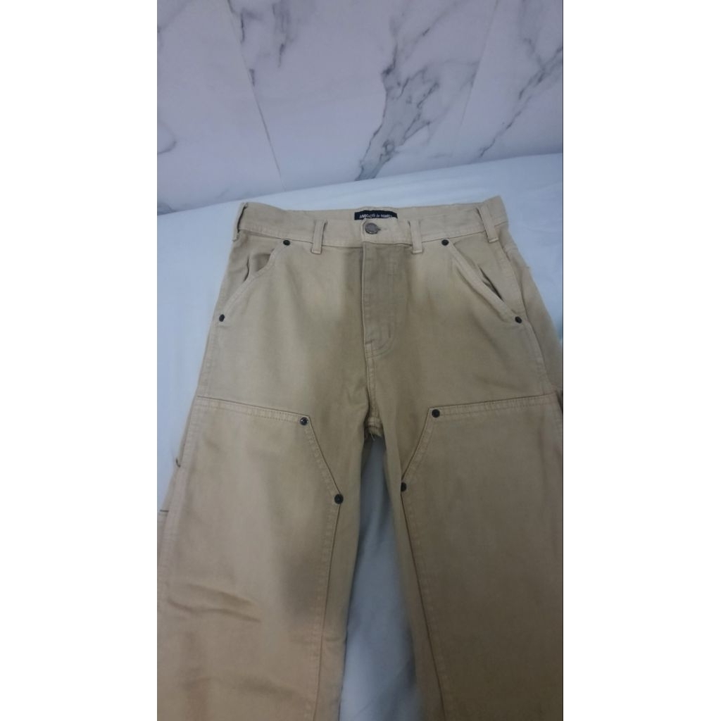 Celana Carpenter Amigos de Nimes Size 28