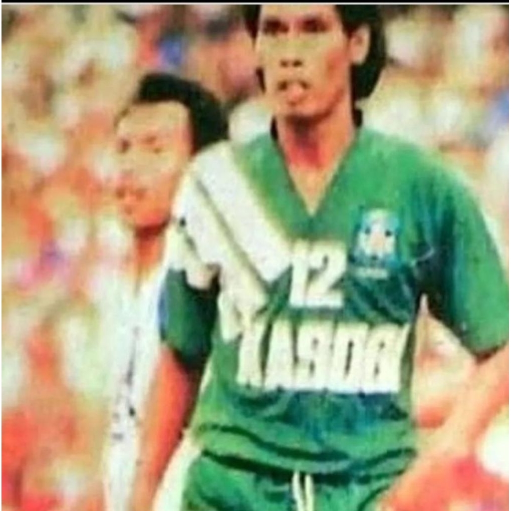 jersey retro mitra surabaya 1992