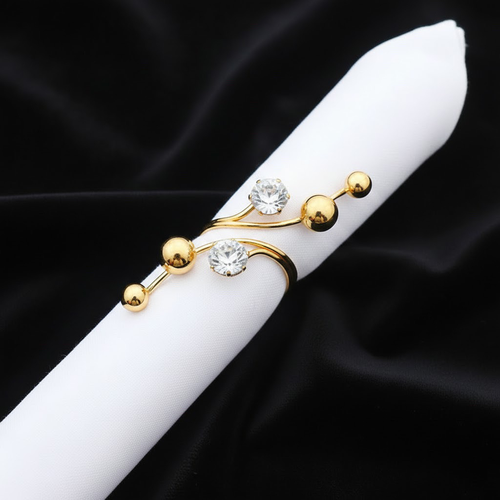 Ring Cincin Hijab / Ring Hijab / Ring Jilbab / Ring Kerudung / Ring Syal / Bros Cincin / Bros Wanita