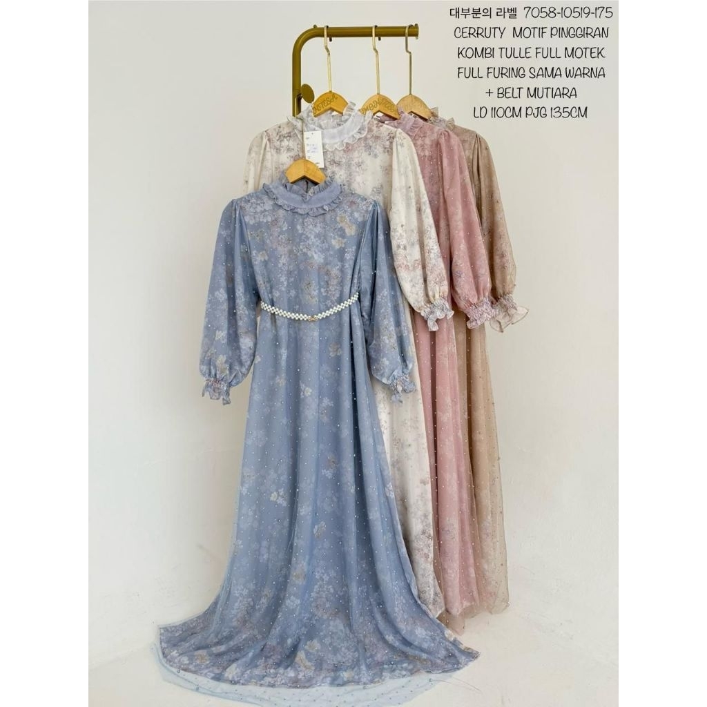 61) GAMIS (7058 MOST) DV