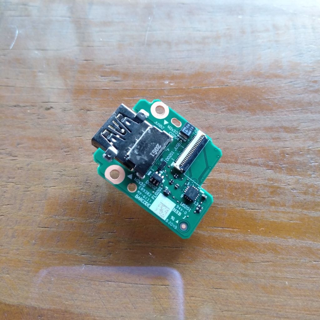 board usb lenovo thinkpad t490s