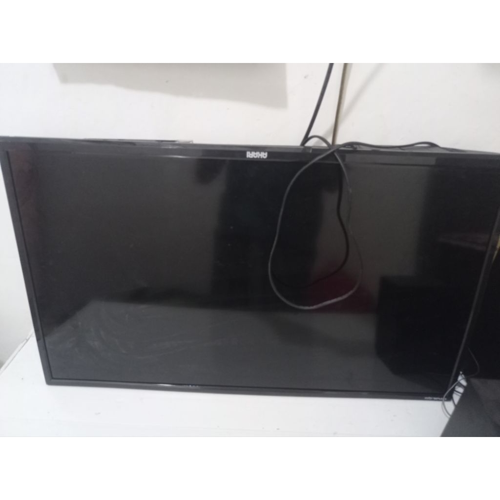 CASING TV AKARI 32 INCH