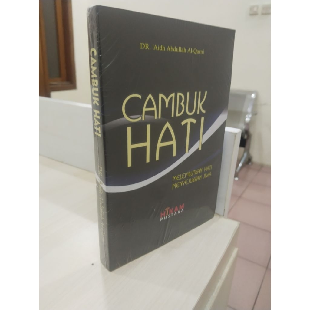 Cambuk hati