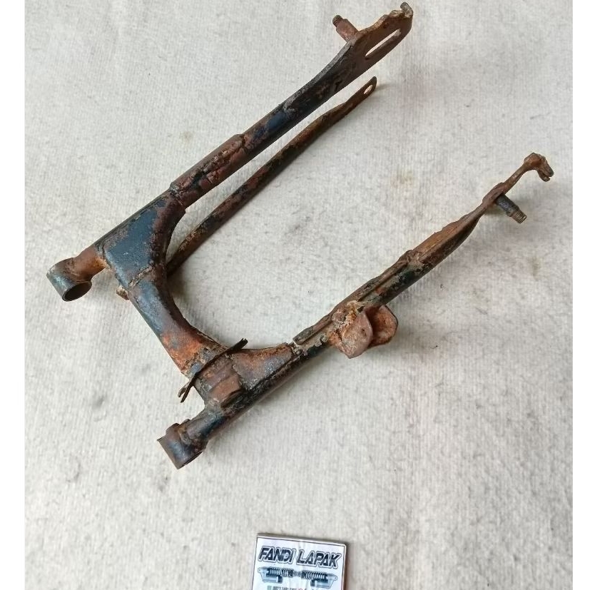 arm cg arm gl 100 125 cb 100 original