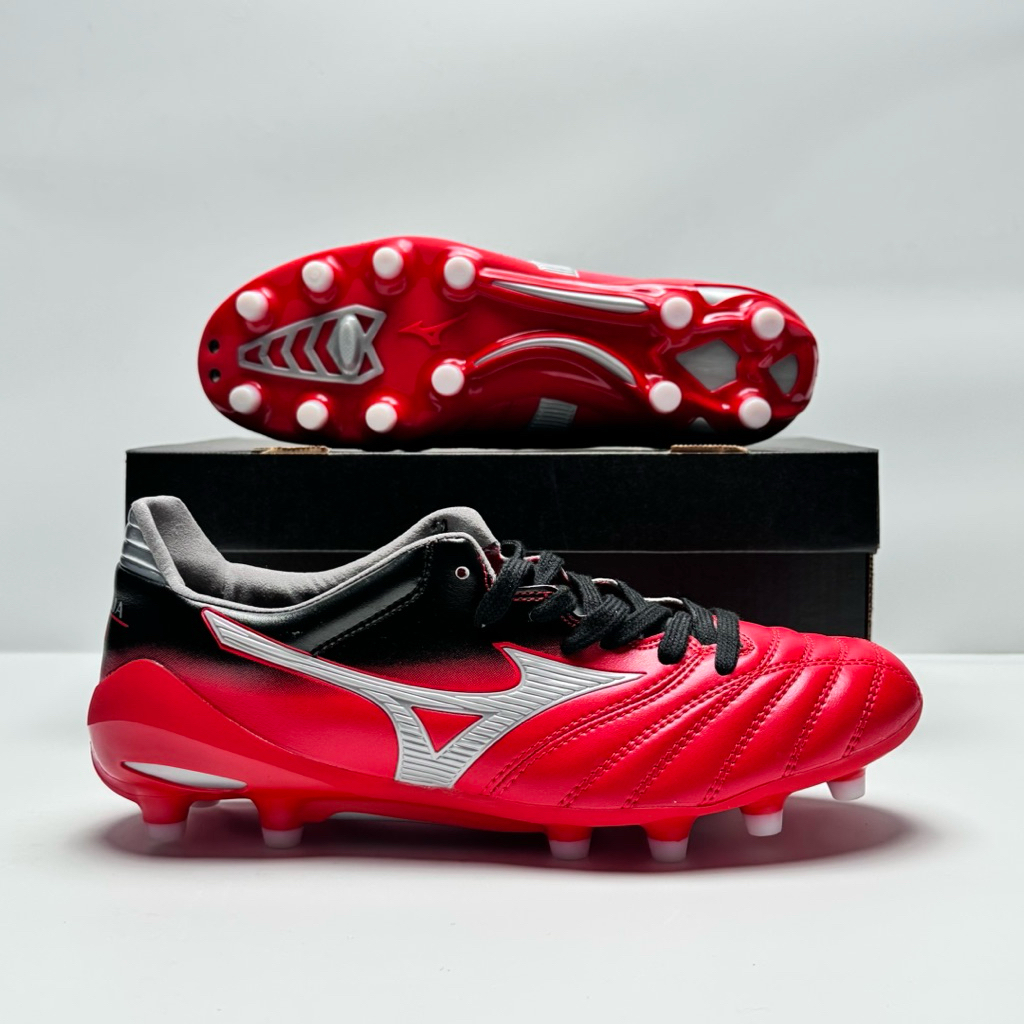 sepatu Bola Mizuno Morelia Neo II