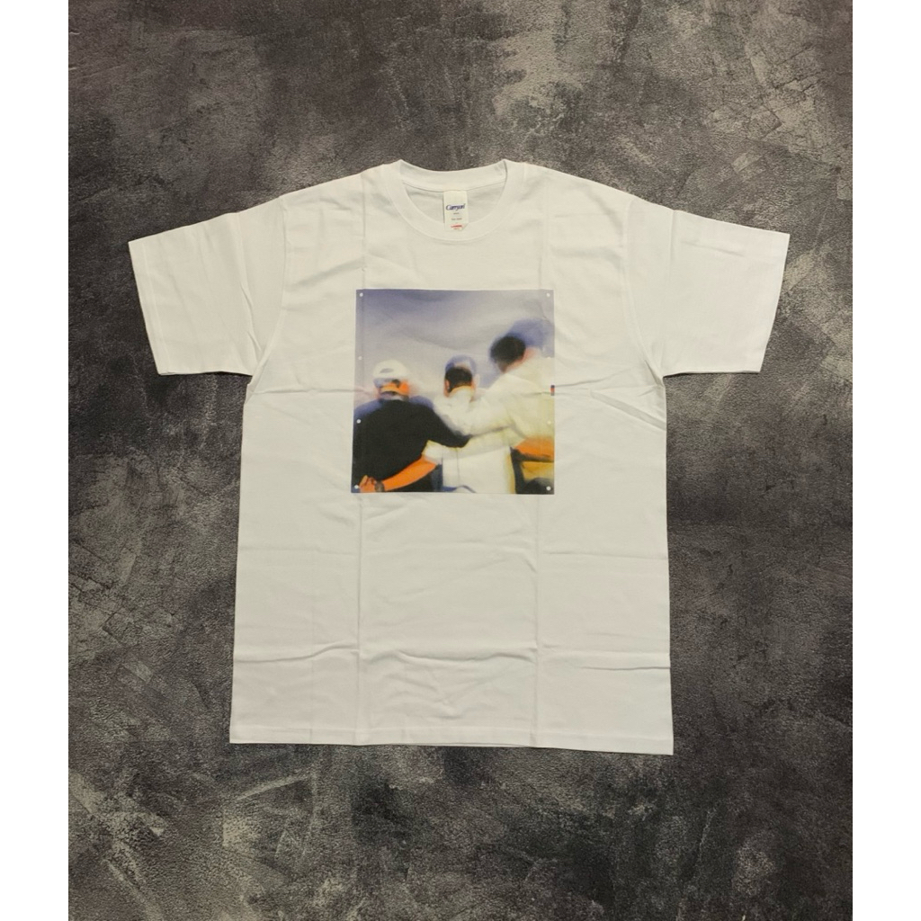 Tshirt Perunggu “Dalam Dinamika”