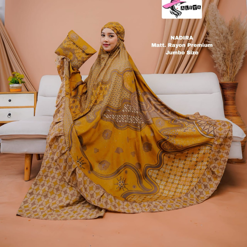 Mungkena Batik