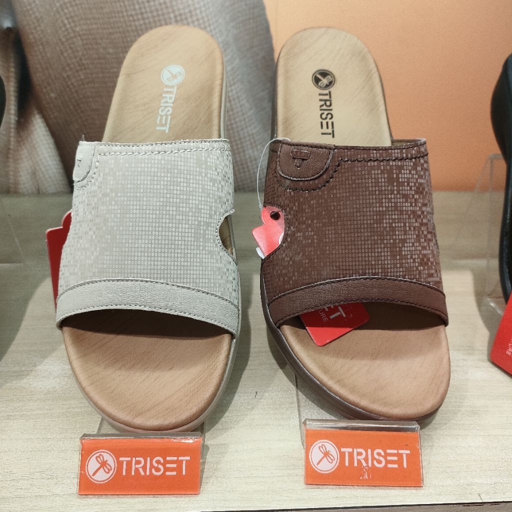 Sandal Selop Wanita TRISET