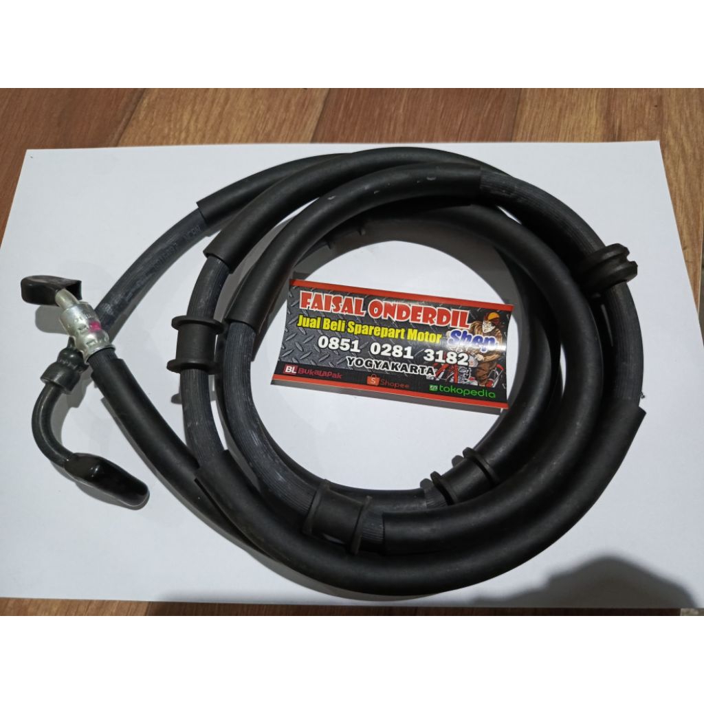 selang rem N max nmax non ABS original