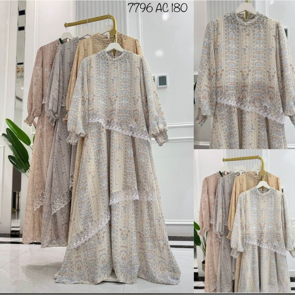 68) GAMIS (7796 MOS) DV
