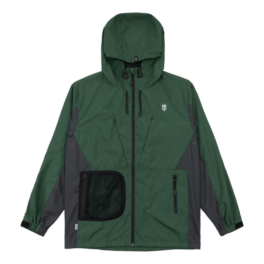 JAKET COACH MATERNAL DISASTER RAGHA ORIGINAL