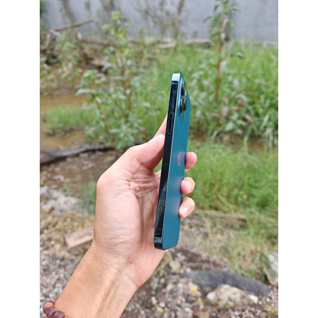 iphone 12 pro max 128 inter all op