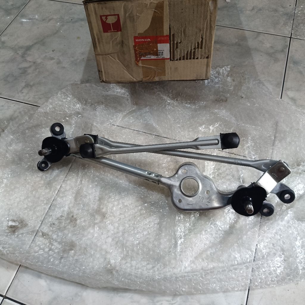 link wiper depan hrv 2015-2021 up original