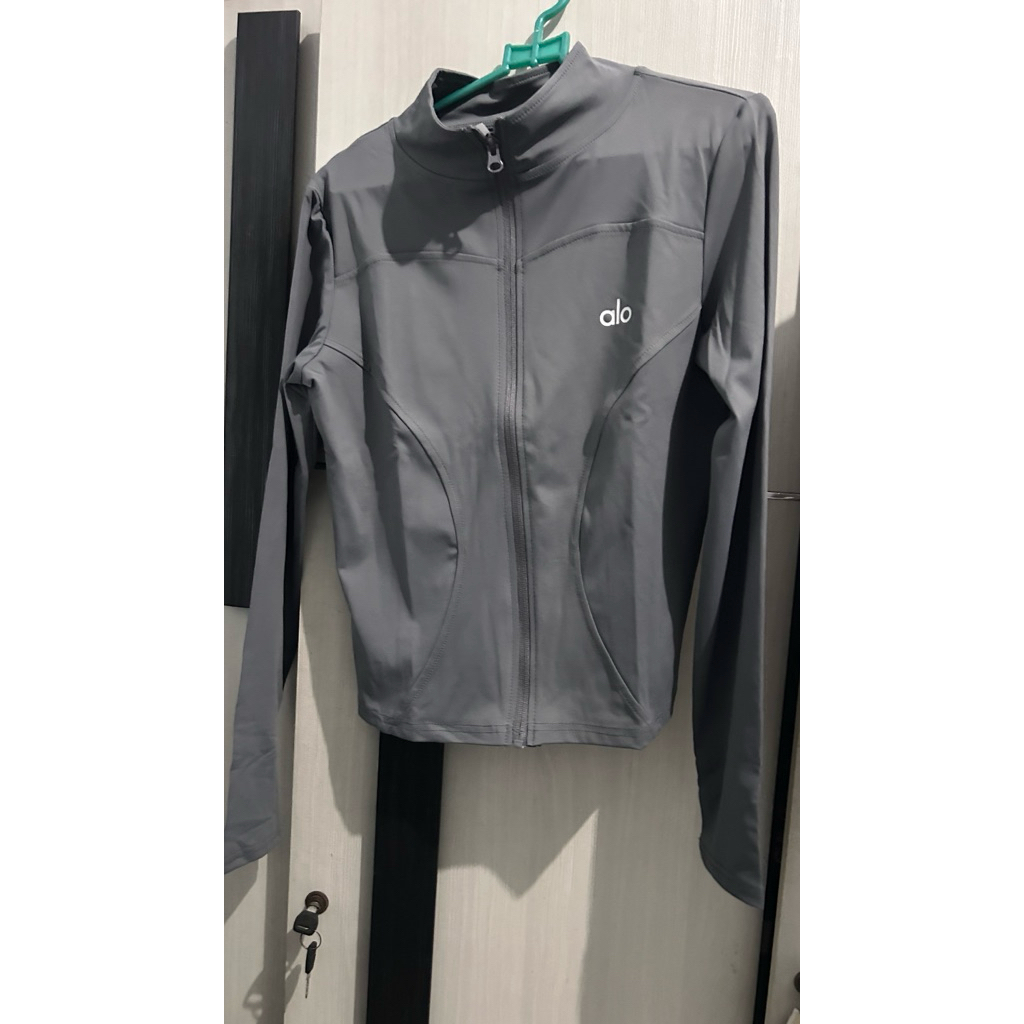 JACKET UV PROTECTION ALO YOGA