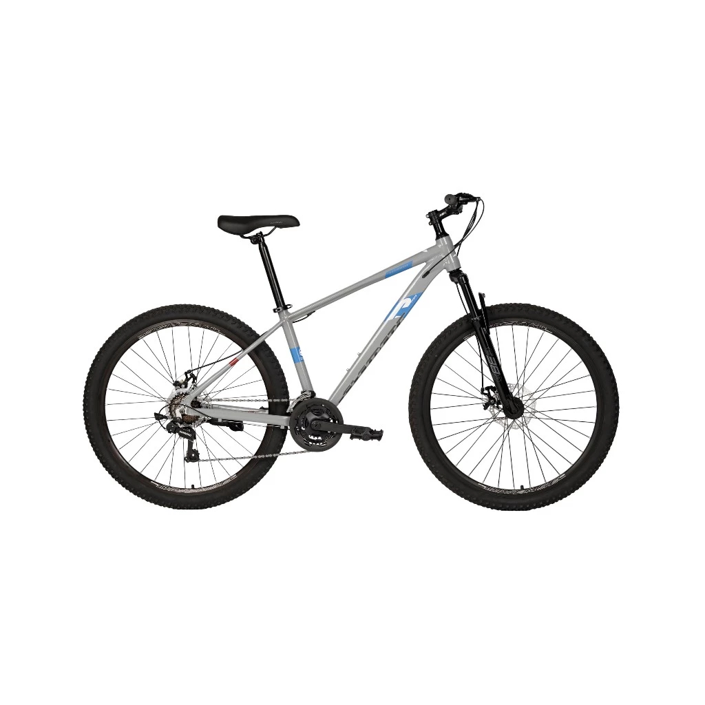 Sepeda gunung MTB Element cyber 3x7speed frame alloy
