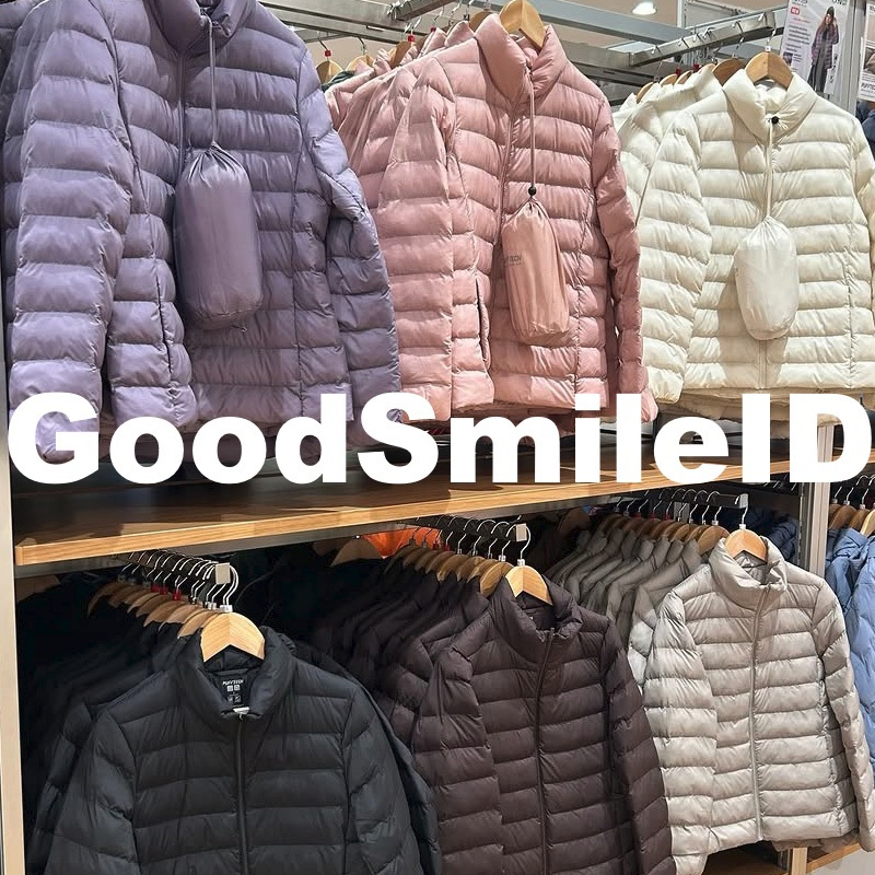 SALE Women PUFFTECH Jacket /Jaket Ultra Light Down Winter Jacket Warm Hangat Coat Bulu Wanita JASTIP