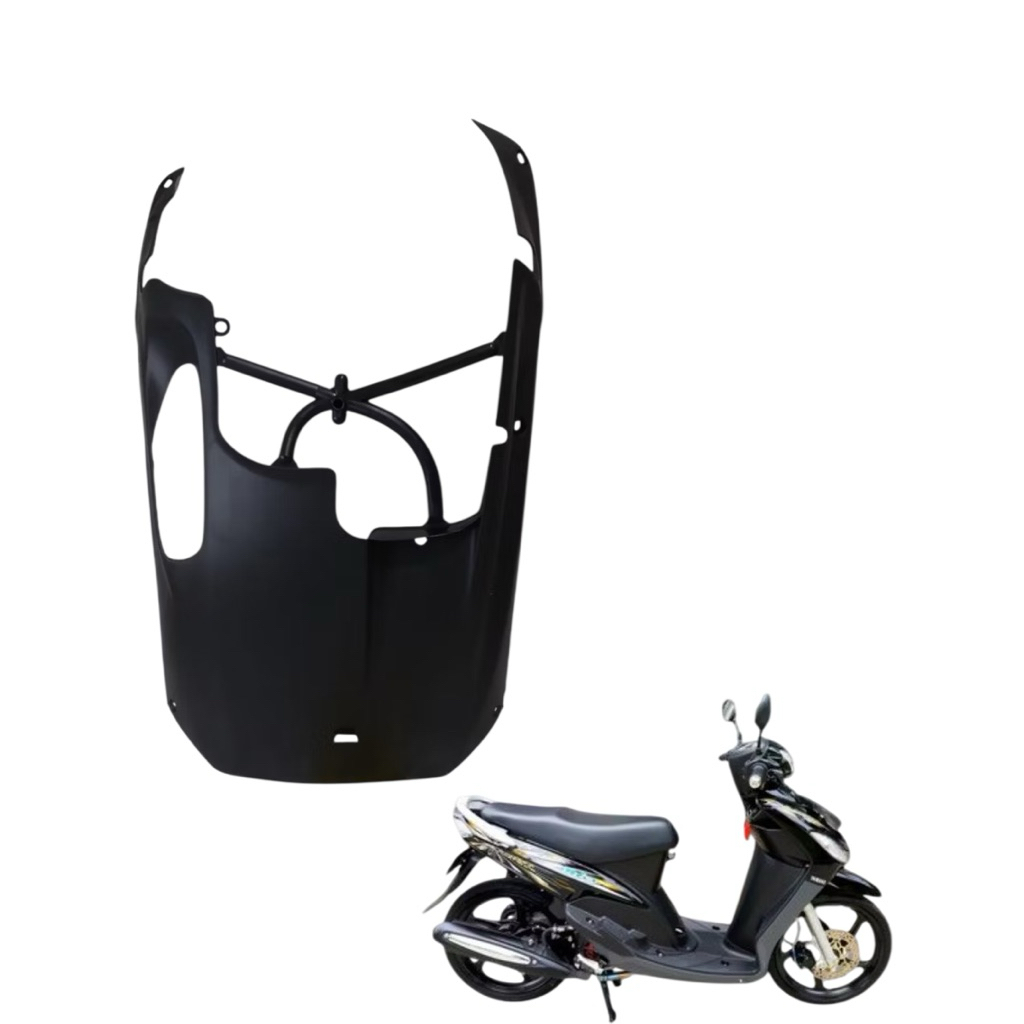 COVER LANTAI BAWAH MIO SPORTY 2008 VR