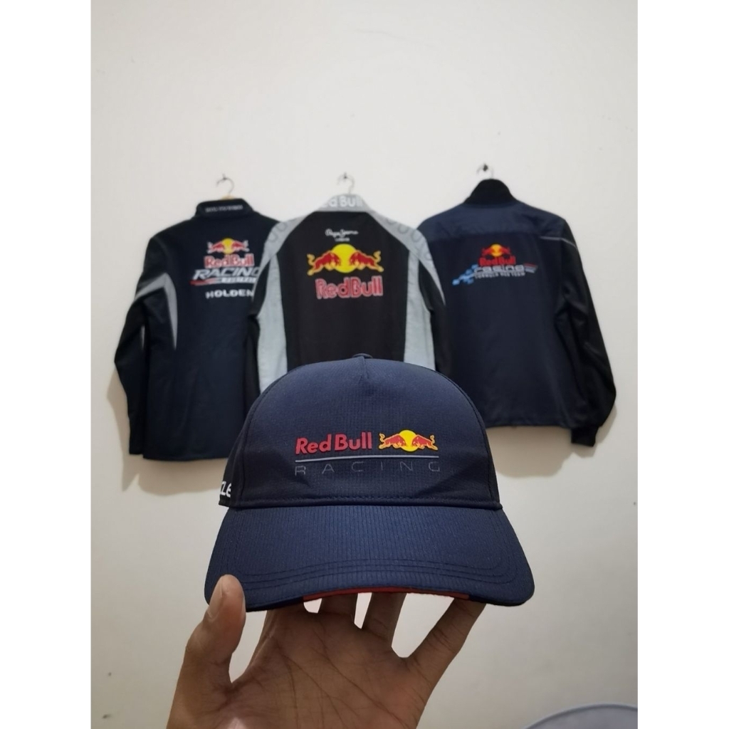 Topi F1 Red Bull Racing