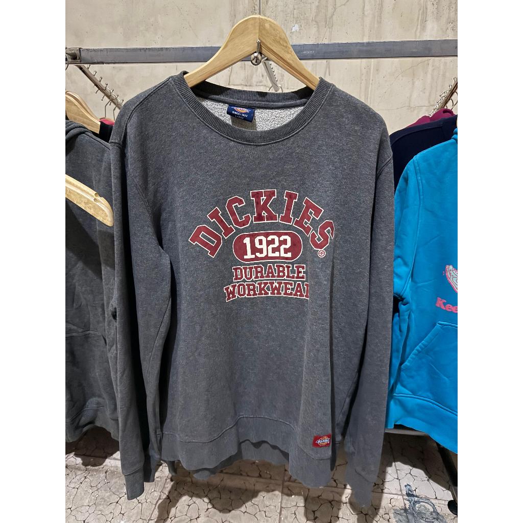 CN Dickies Abu Size L