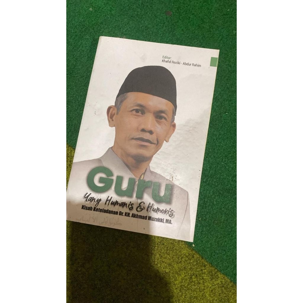 buku pegangan guru 1