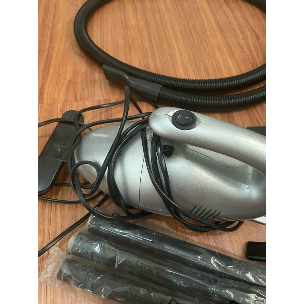 Vacuum Cleaner Krisbow