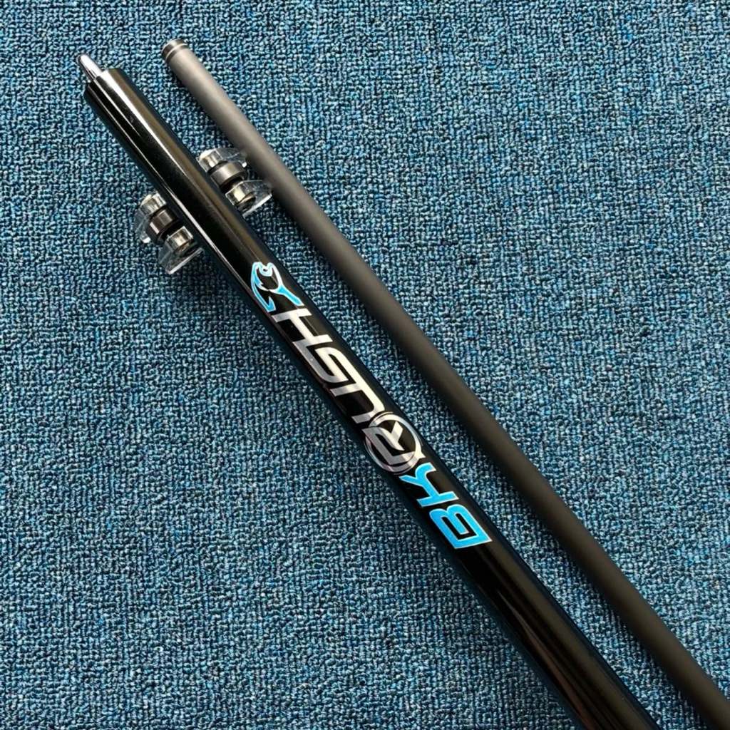 Predator BK RUSH Black NW