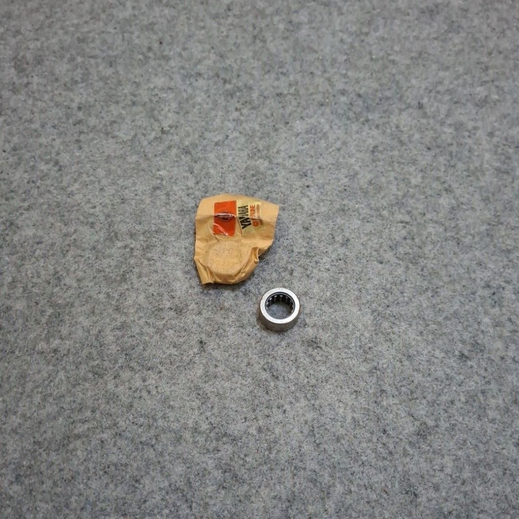 Bearing Bering Bambu Rasio Susunan Gearbox DT DT100 DT125 DT175 Yamaha DT DT100 DT125 DT175 Asli Ori