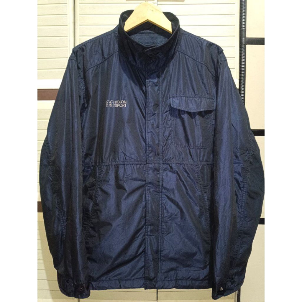 WB Jacket dari KOLON SPORT