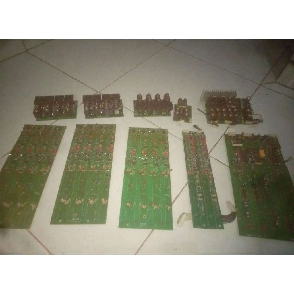kit mixer