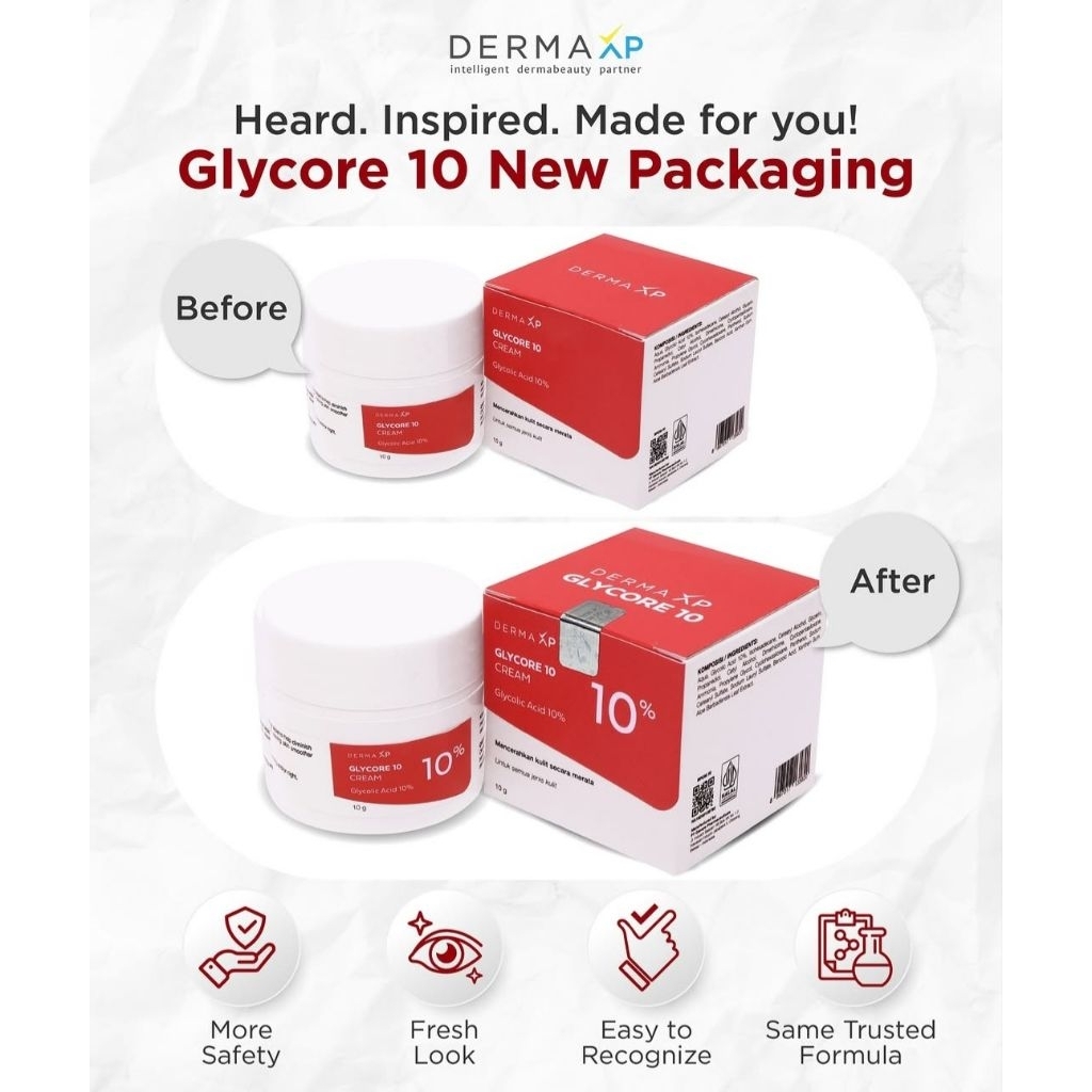 GLYCORE 10
