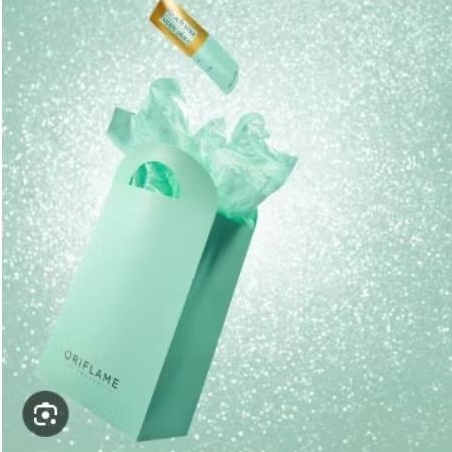 Cosmetic Pouch pepper bag