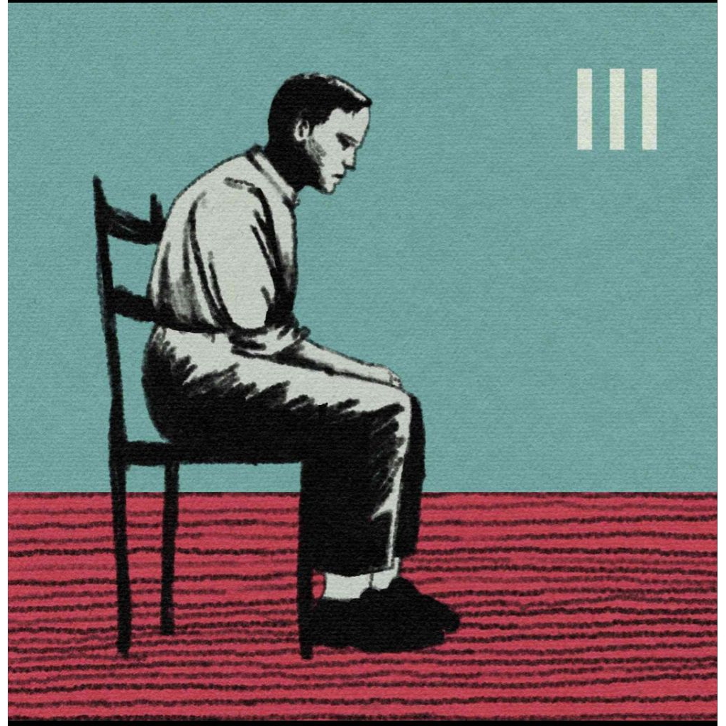 Kaset Pita BIN IDRIS - III