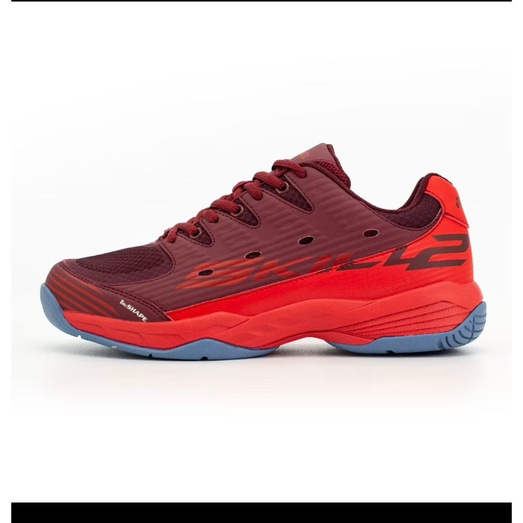 Preloved sepatu bulutangkis anak Yonex