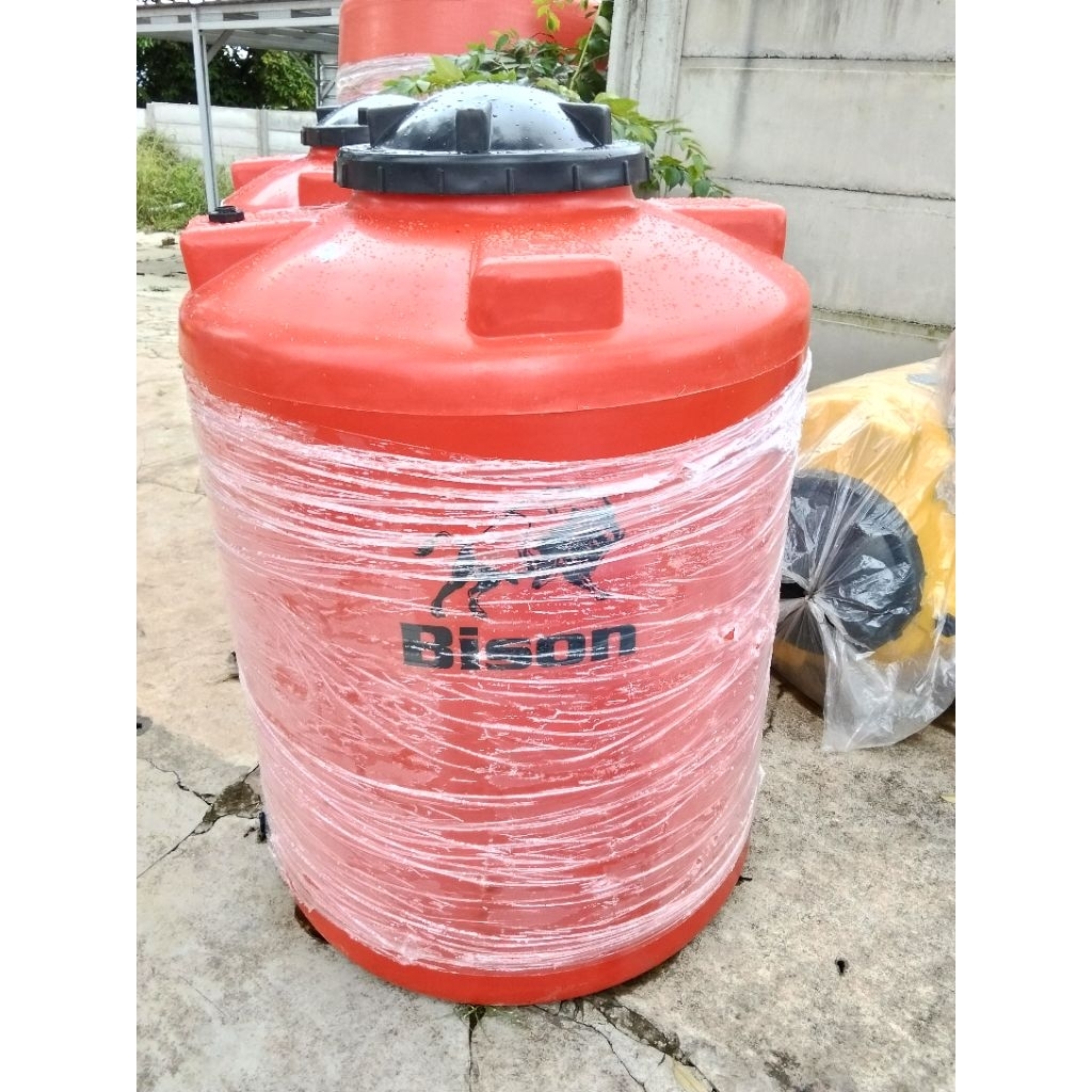 tandon air bison / toren air bison / tower air bison