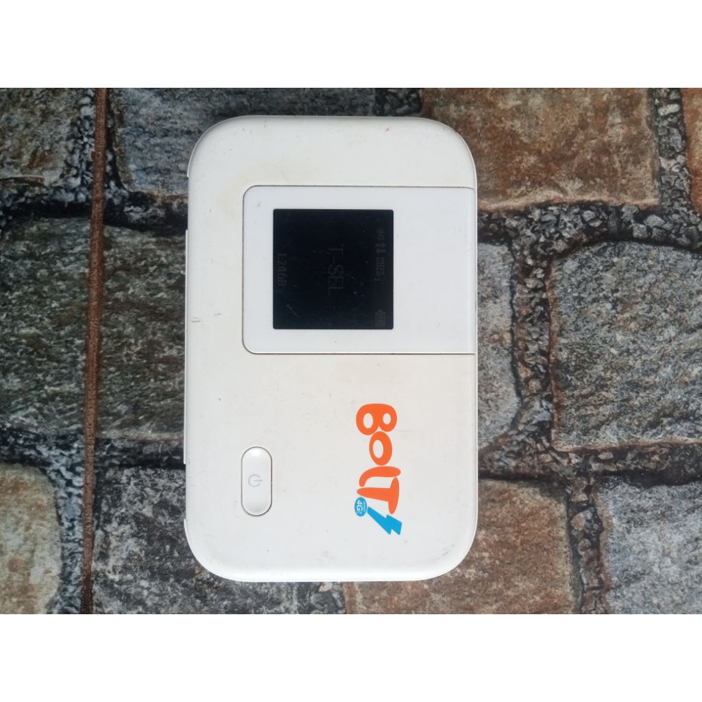 MIFI BOLT E5372S UNLOCK 4G All oprator