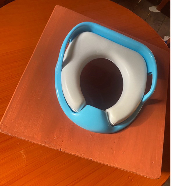 KURSI DUDUK WC ANAK BALITA UNTUK WC JONGKOK