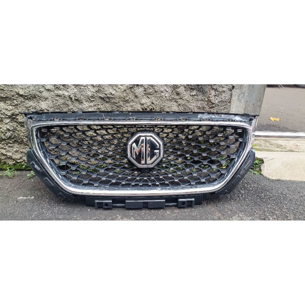 gril atas MG ZS original 2018-2020