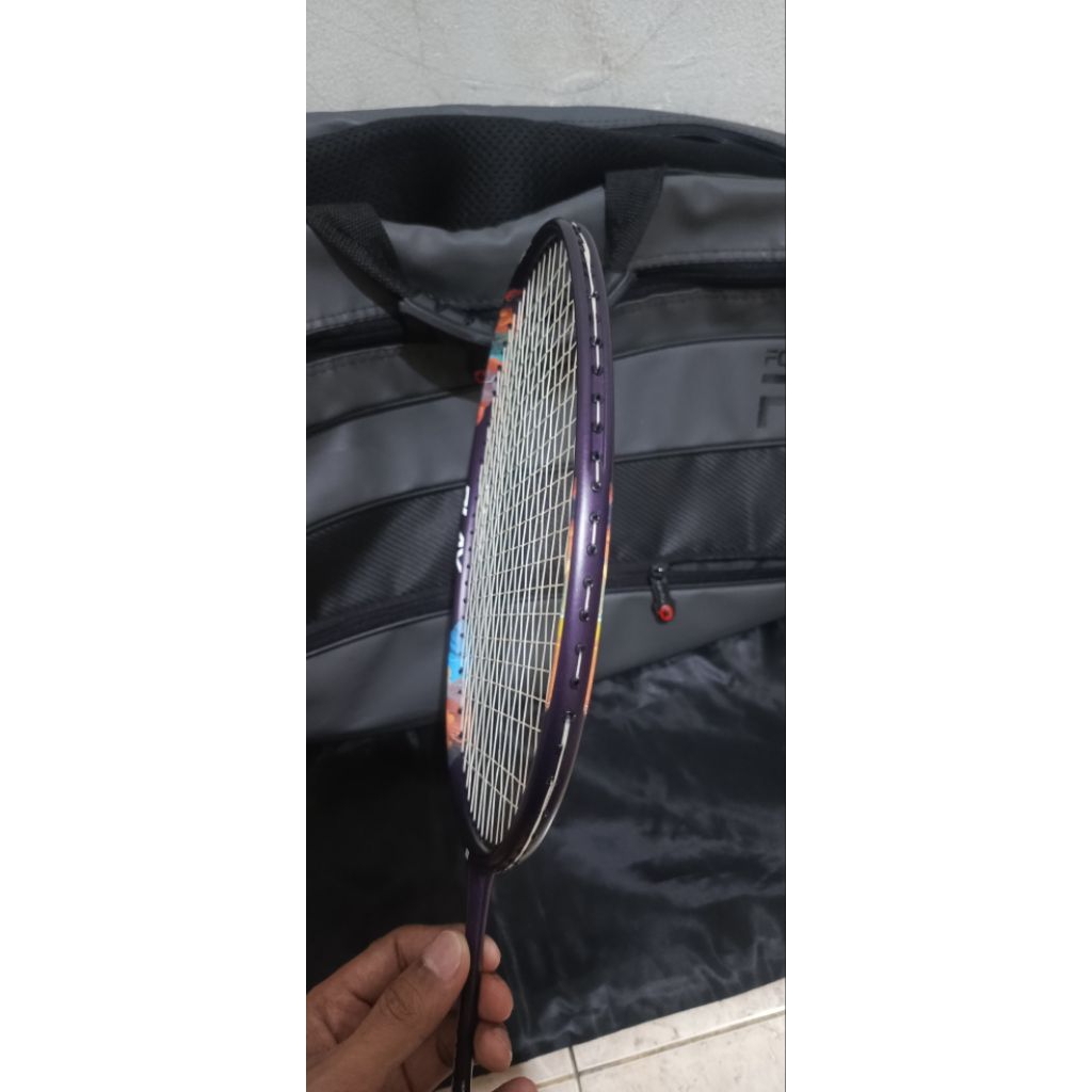 Yonex Nanoflare 700 play original