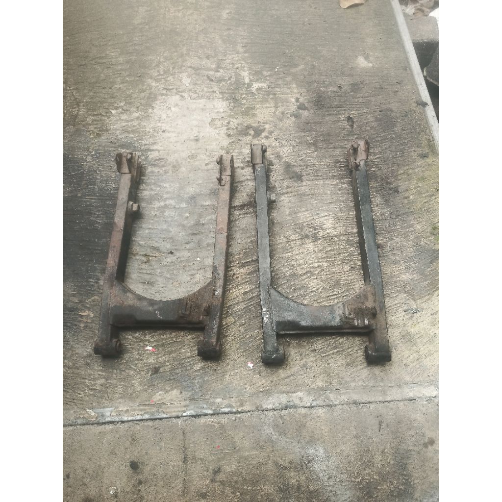 Swing arm Honda GL max/GL PRO