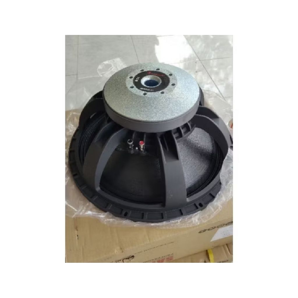 SPEAKER 18INCH SOUNDQUEN SAF18404SPIKER SOUNDQUEN SAF184.04LAVOCE SUBWOOFER18INCH