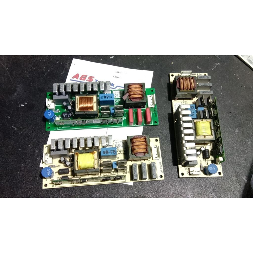 Ballast proyektor osram bisa untuk beam