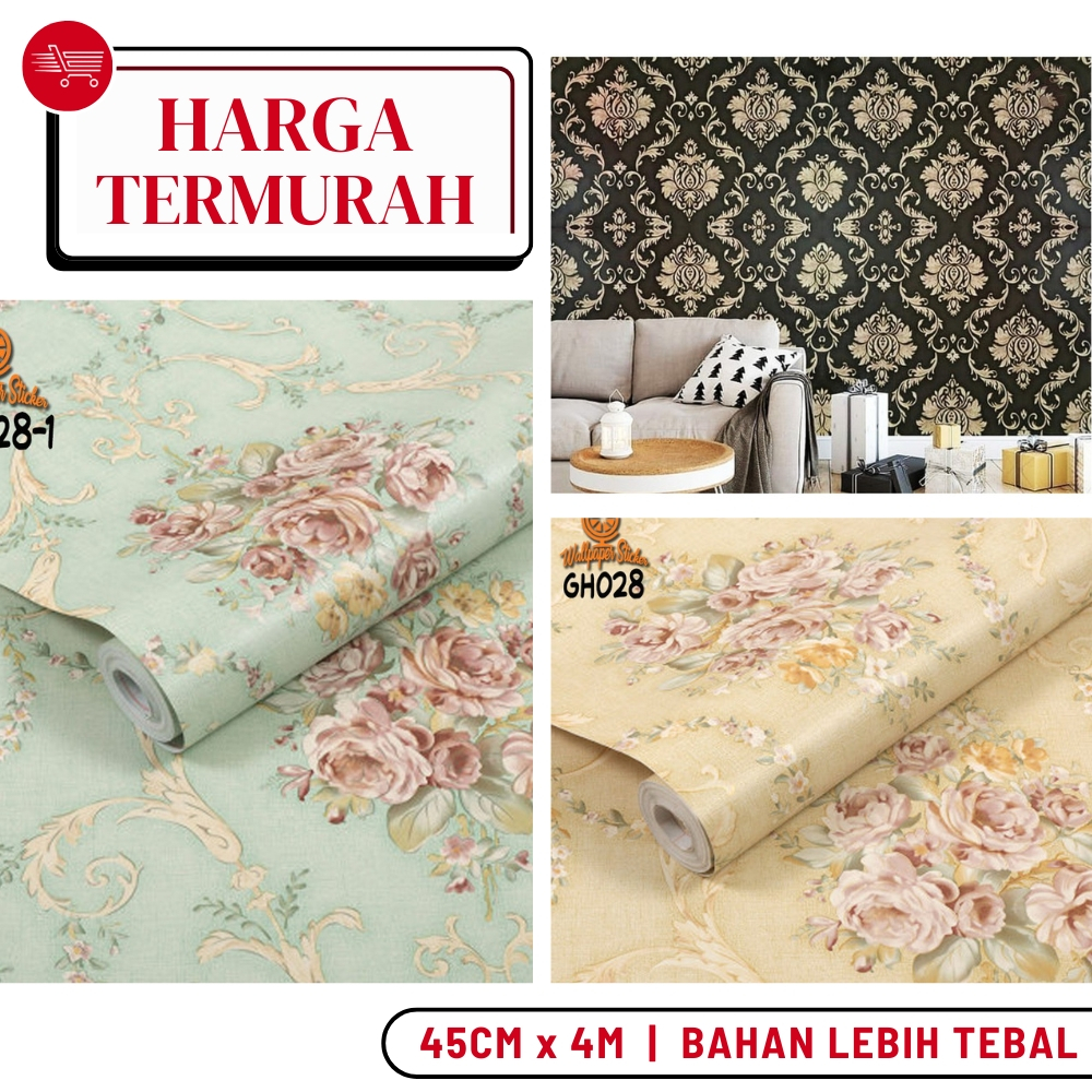 Setiker Dinding Ruang Tamu Stiker Dinding Ruang Tamu Wallpaper Ruang Tamu Wallpaper Dinding Ruang Ta