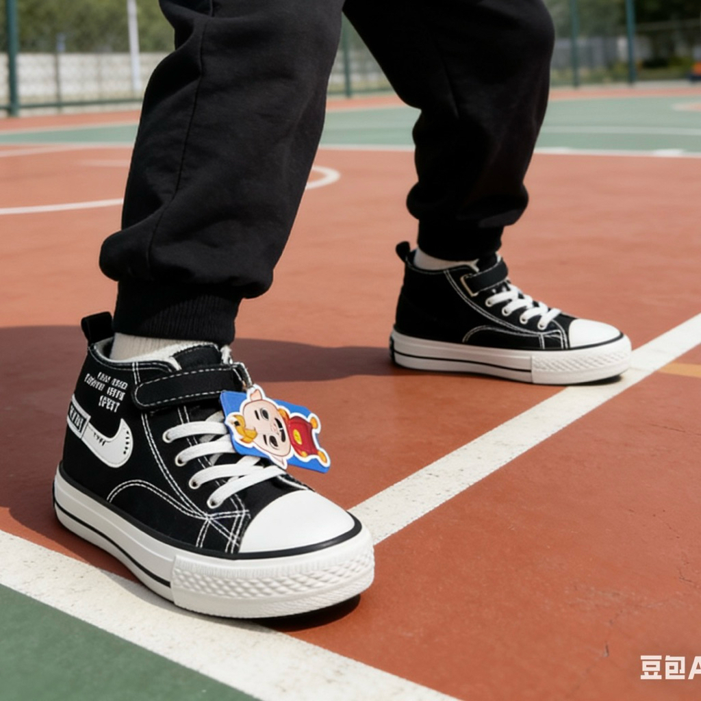 SVEKES SEPATU anak sekolah x3 niki